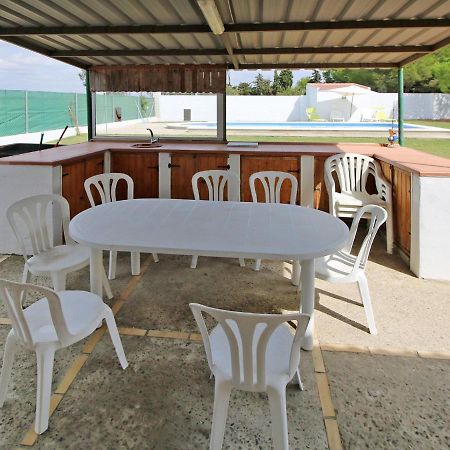 Holiday Home Candela - Chz305 By Interhome Chiclana de la Frontera Zewnętrze zdjęcie