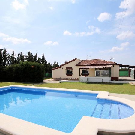 Holiday Home Candela - Chz305 By Interhome Chiclana de la Frontera Zewnętrze zdjęcie