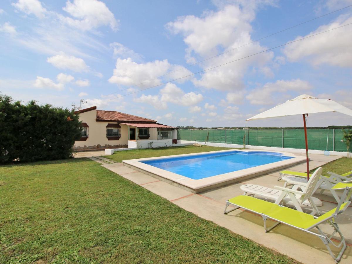 Holiday Home Candela - Chz305 By Interhome Chiclana de la Frontera Zewnętrze zdjęcie