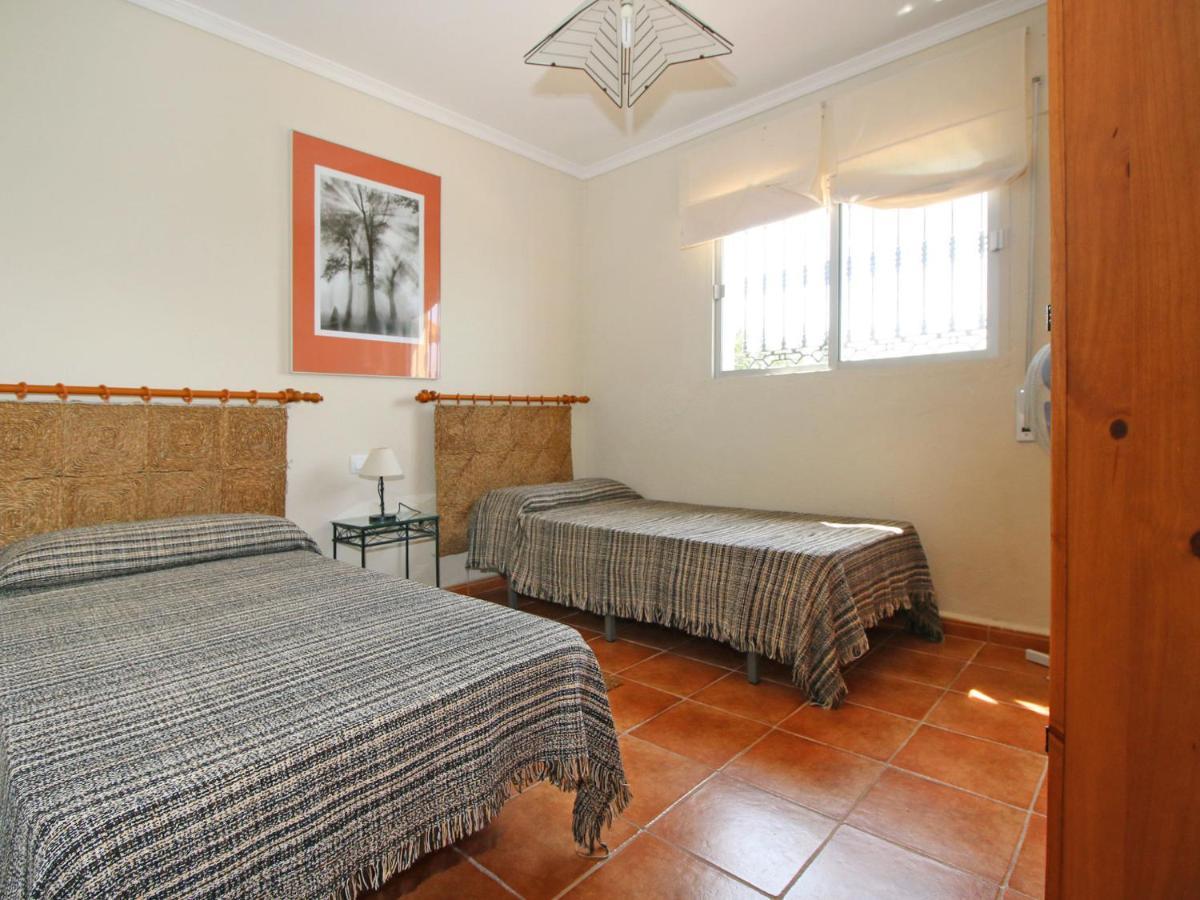Holiday Home Candela - Chz305 By Interhome Chiclana de la Frontera Zewnętrze zdjęcie