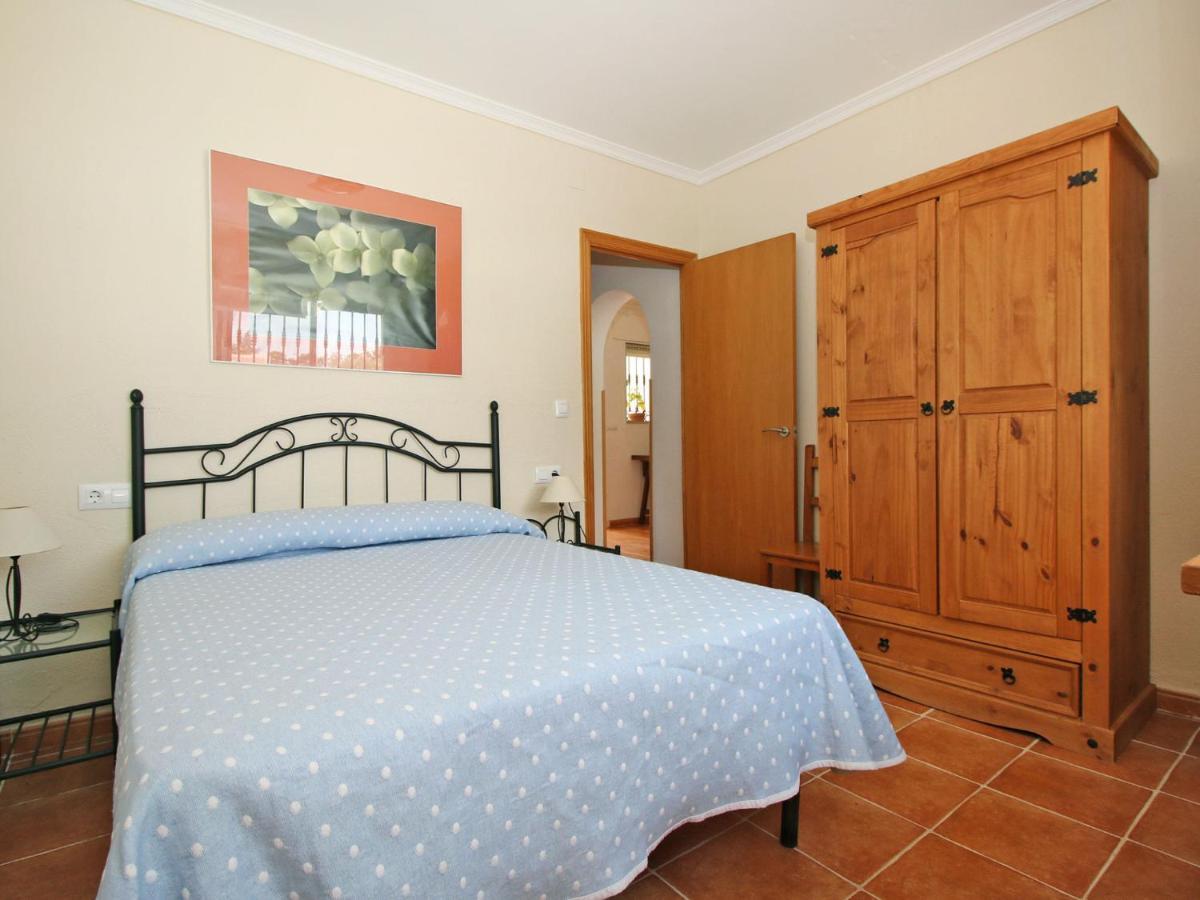 Holiday Home Candela - Chz305 By Interhome Chiclana de la Frontera Zewnętrze zdjęcie