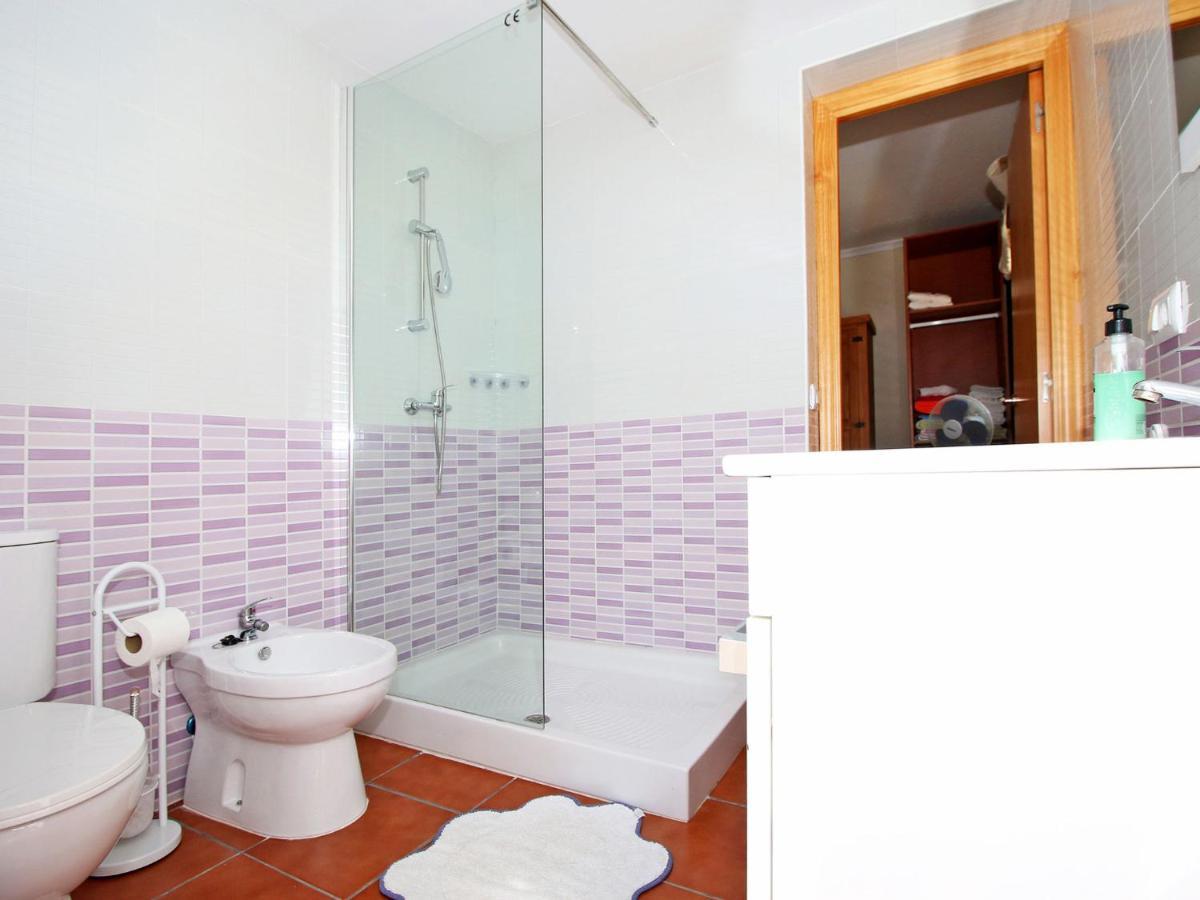 Holiday Home Candela - Chz305 By Interhome Chiclana de la Frontera Zewnętrze zdjęcie