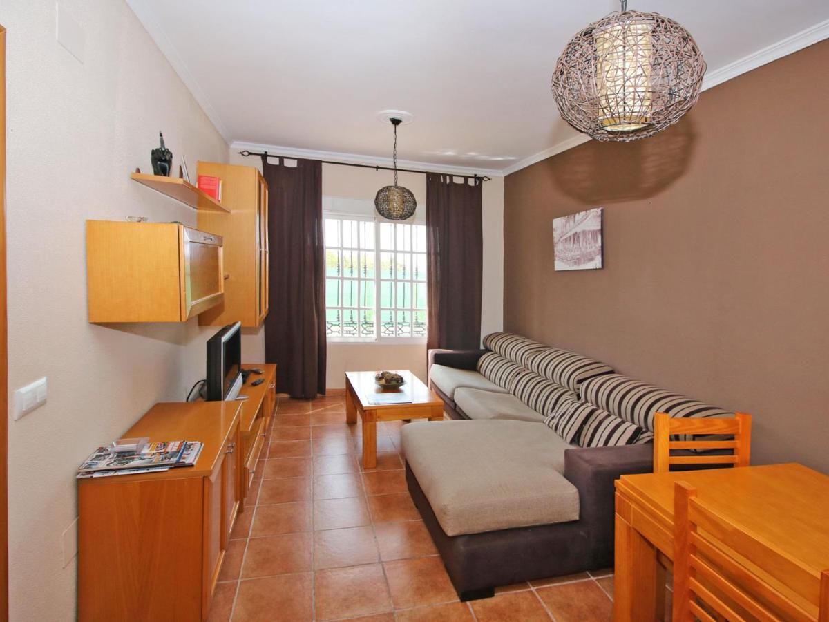 Holiday Home Candela - Chz305 By Interhome Chiclana de la Frontera Zewnętrze zdjęcie