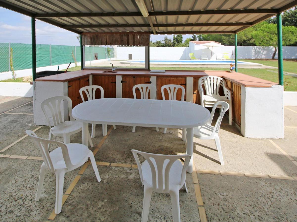 Holiday Home Candela - Chz305 By Interhome Chiclana de la Frontera Zewnętrze zdjęcie