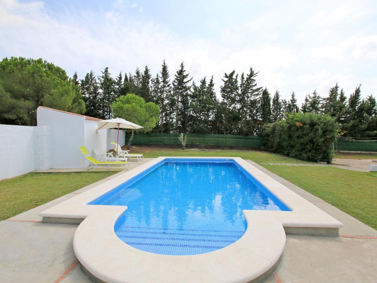 Holiday Home Candela - Chz305 By Interhome Chiclana de la Frontera Zewnętrze zdjęcie