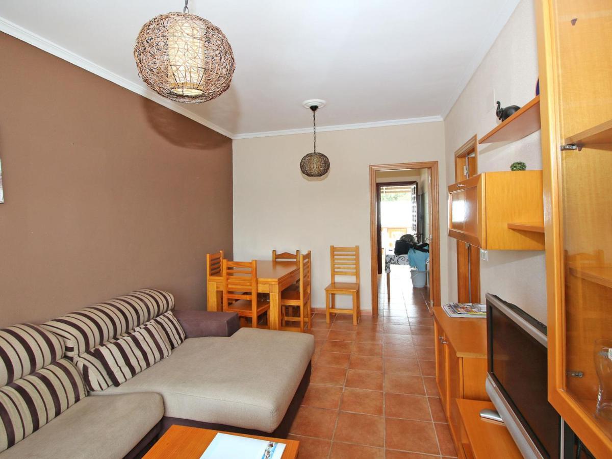 Holiday Home Candela - Chz305 By Interhome Chiclana de la Frontera Zewnętrze zdjęcie