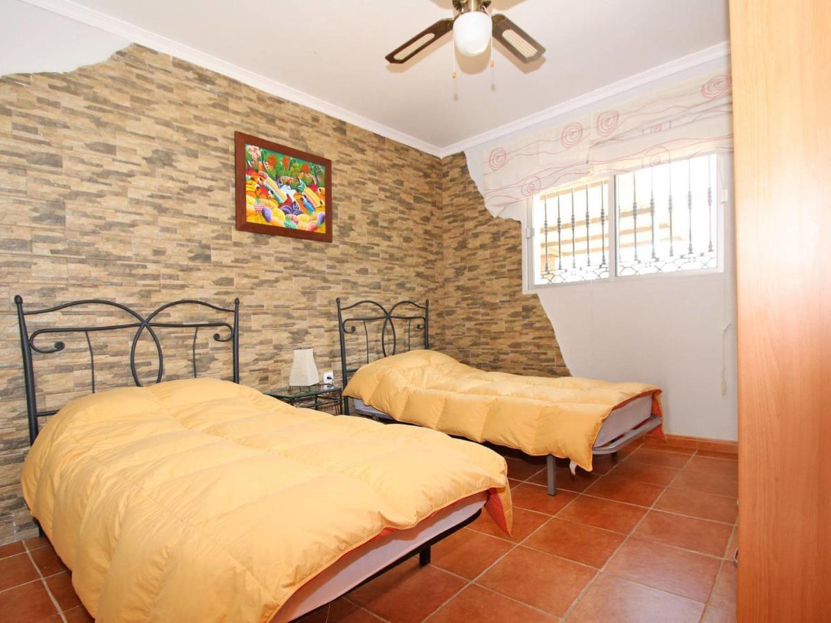 Holiday Home Candela - Chz305 By Interhome Chiclana de la Frontera Zewnętrze zdjęcie