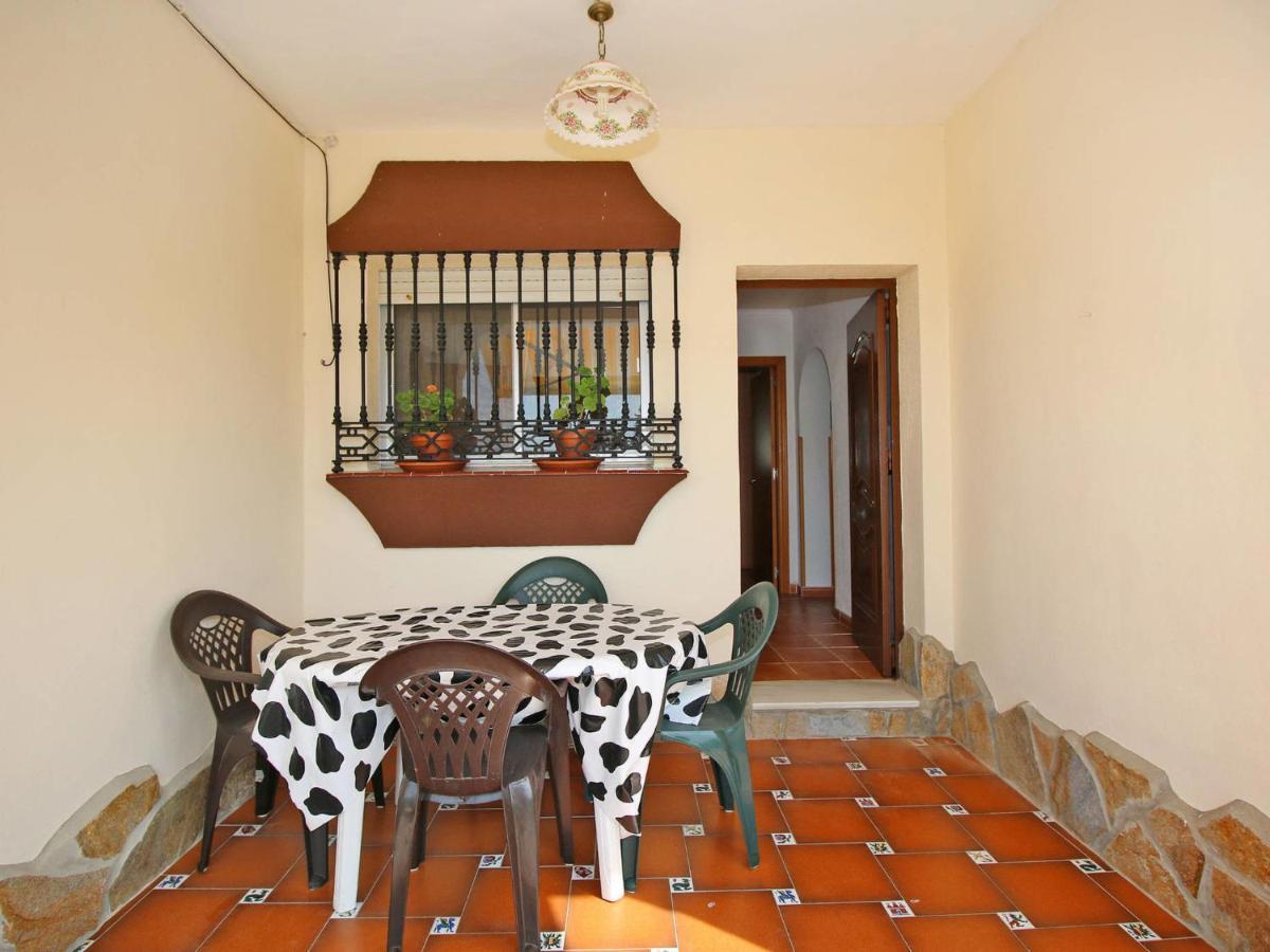Holiday Home Candela - Chz305 By Interhome Chiclana de la Frontera Zewnętrze zdjęcie